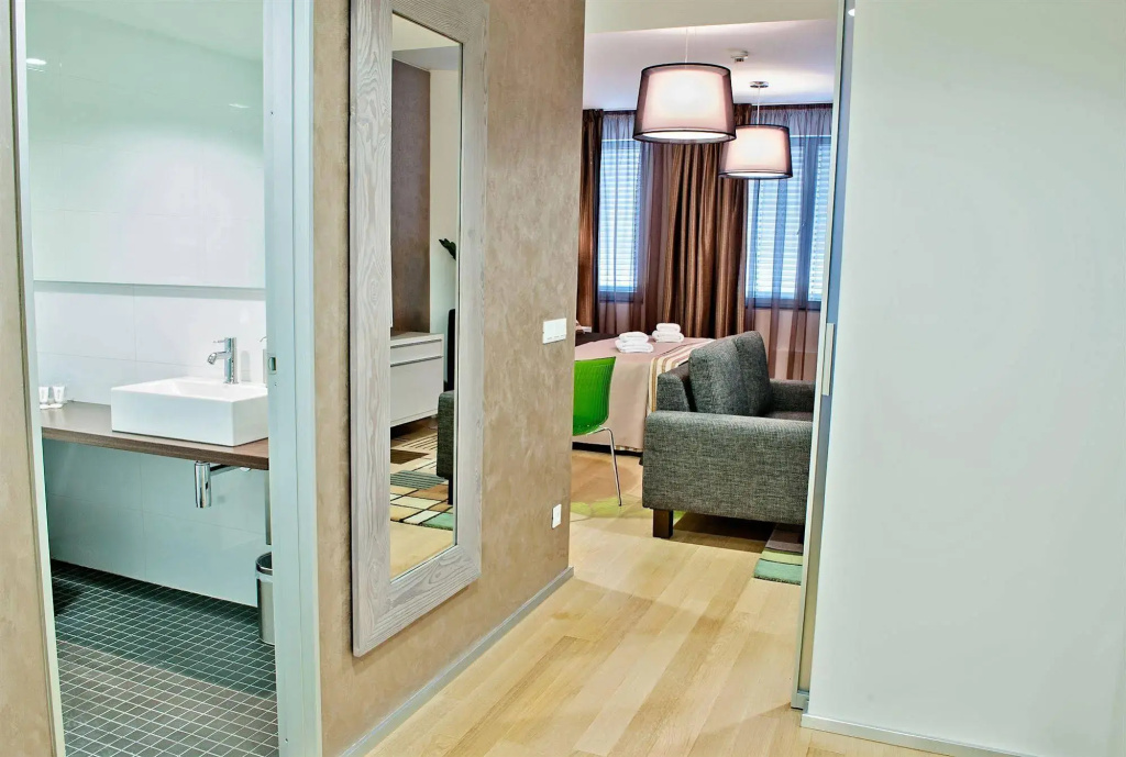 Hotel photo 20