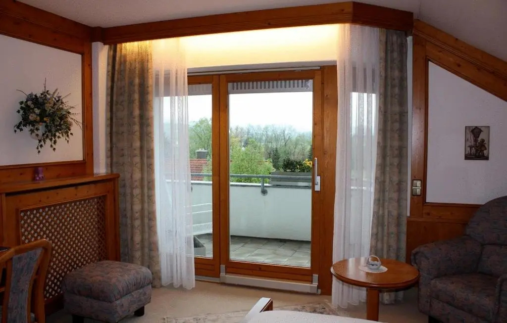 Gästehaus Sonja - Chambres
