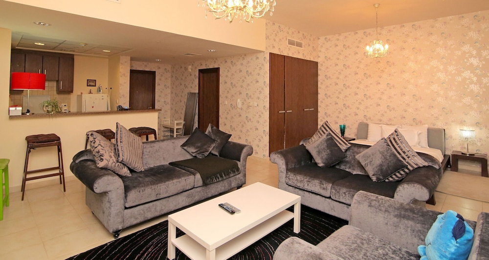 Executive Bay by New Arabian Holiday Homes - Général