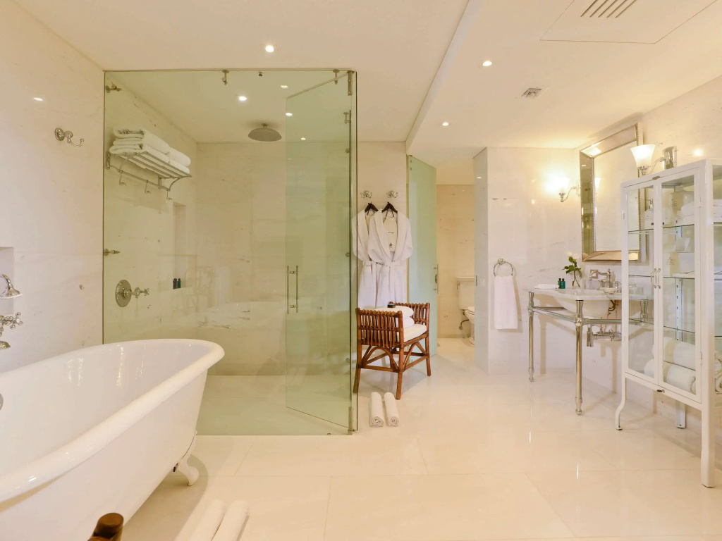 Sofitel Legend Santa Clara Cartagena - Général