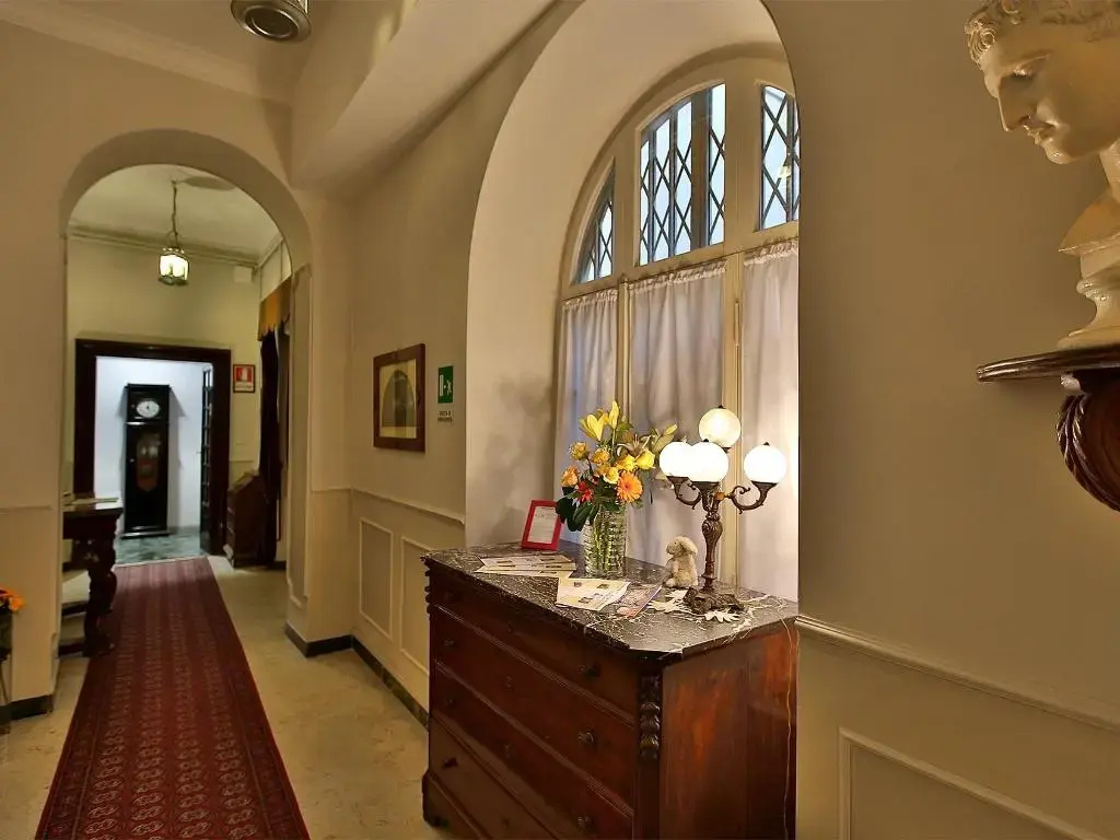 Hotel photo 20