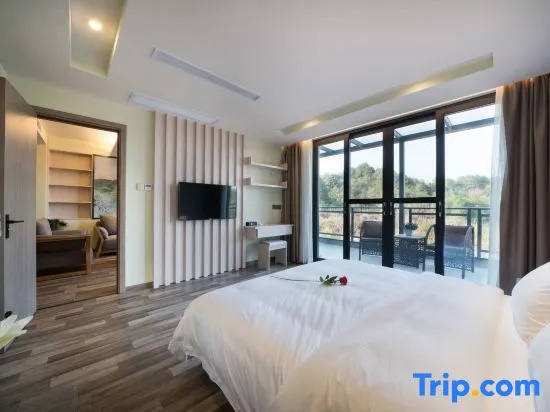 Premier Suite