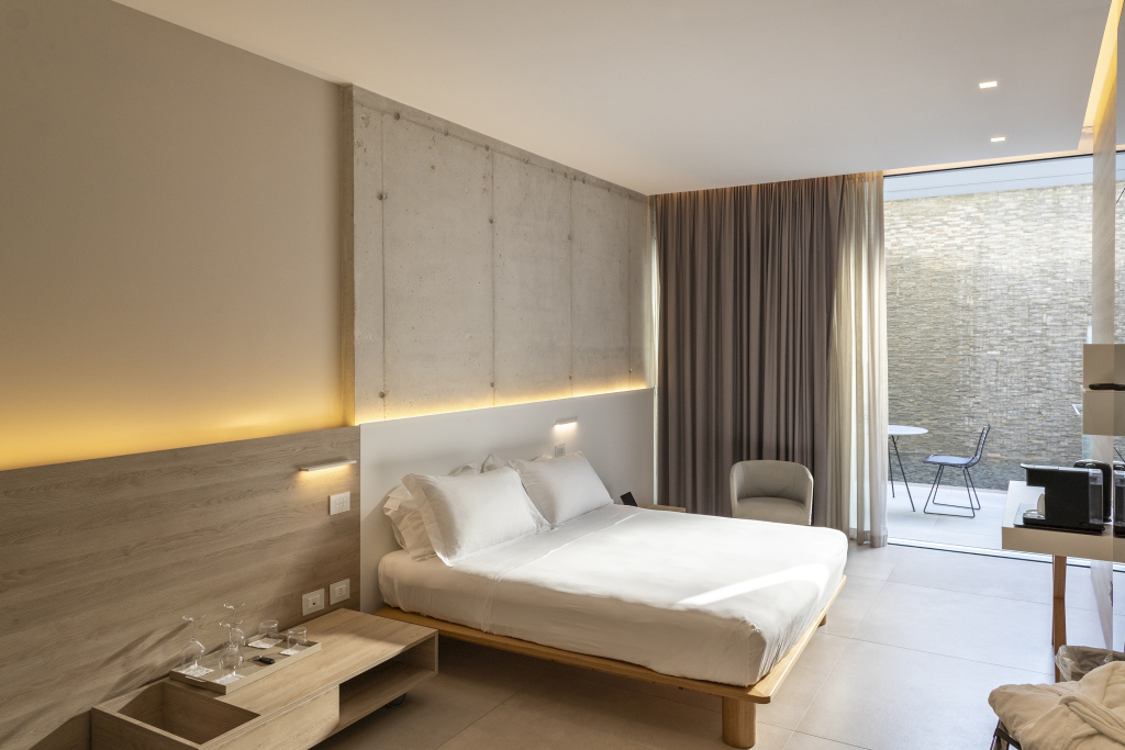 Posia Retreat & SPA | UNA Esperienze by null