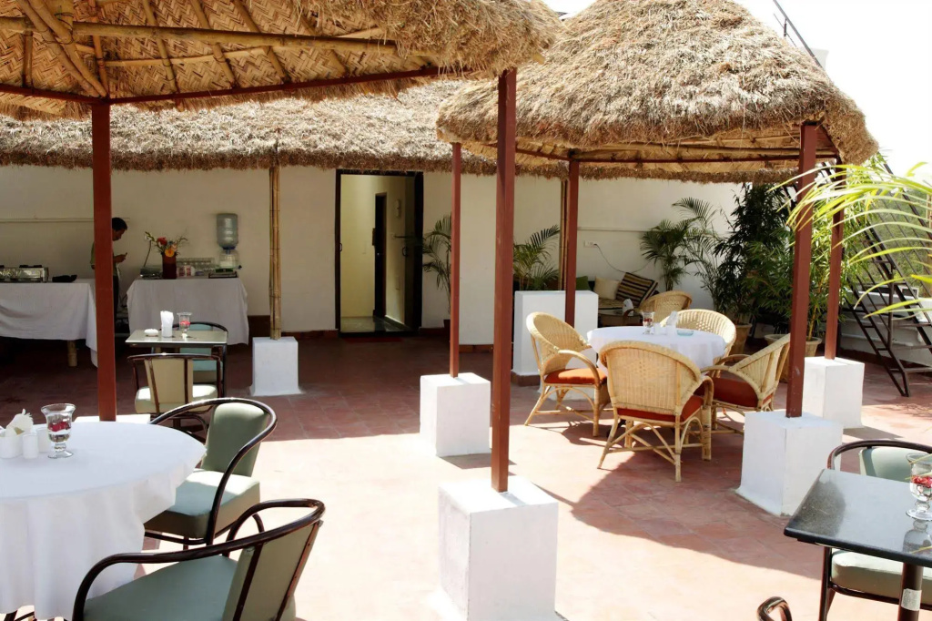 The Olive Suites