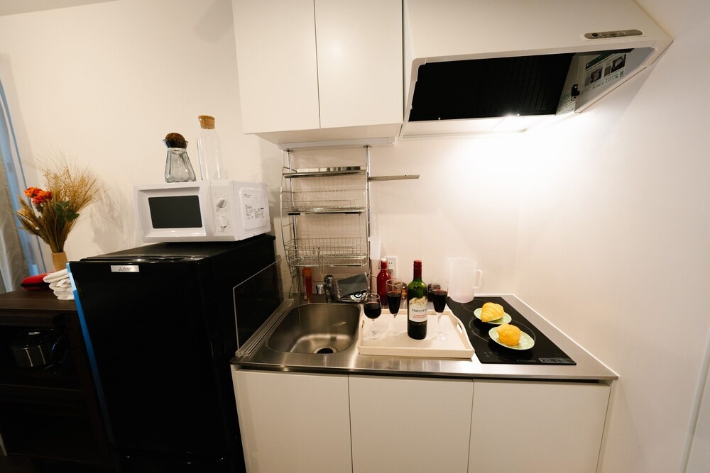 FL Residence Shinjyuku Kawadacho 사진 17