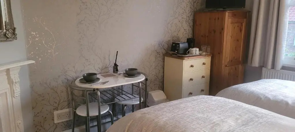Ashfield Bed and Breakfast - Chambres
