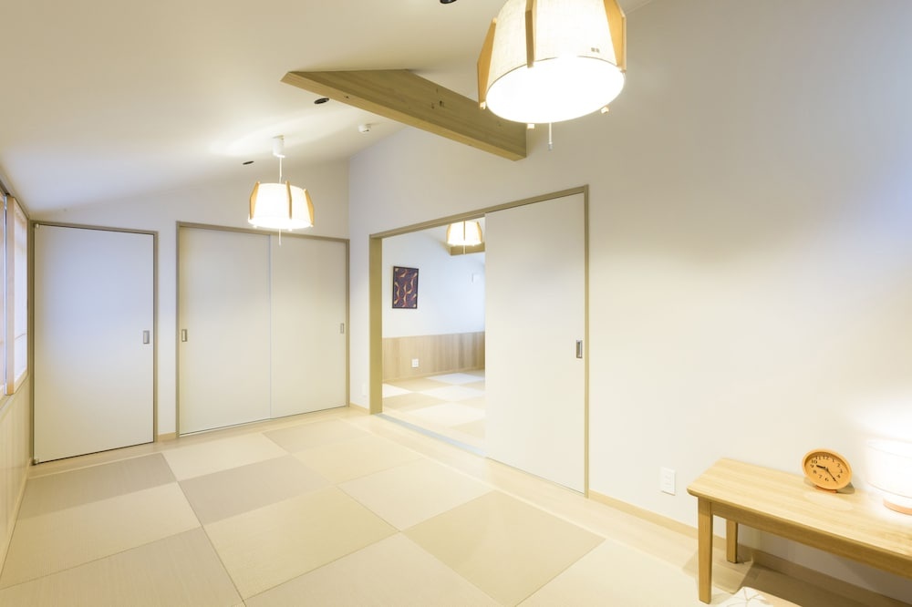 MUSUBI HOTEL MACHIYA Katakasu 1 사진 14