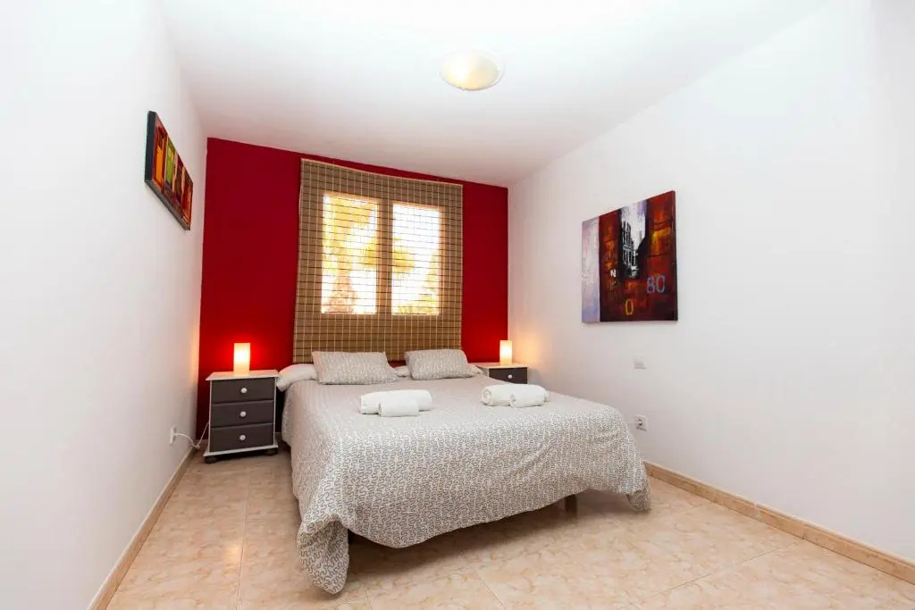 Villas Reina - Chambres