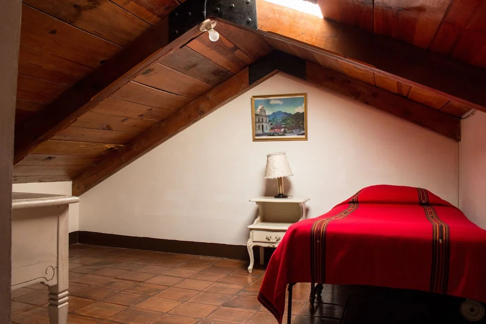 Hotel La Posadita Antigua - Général