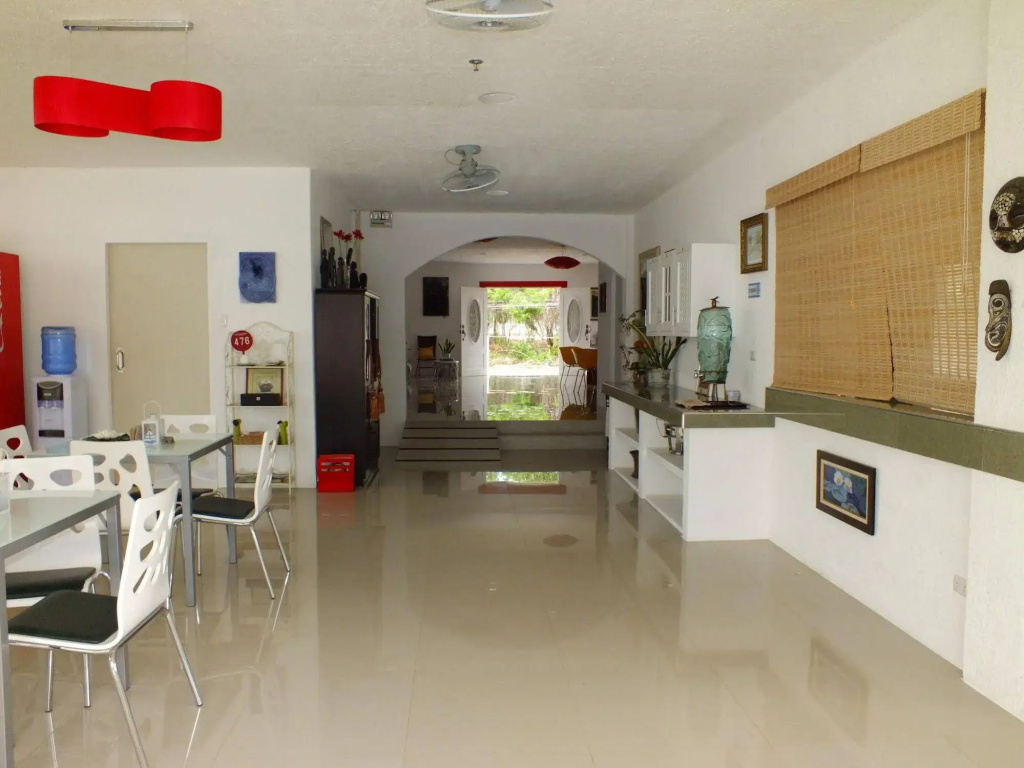 Paboreal Boutique Hotel - Général