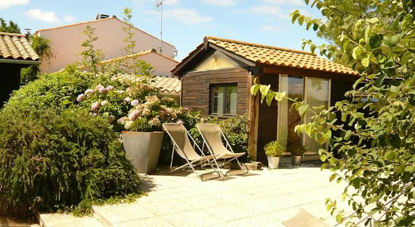 Gîtes De La Belle Etoile
