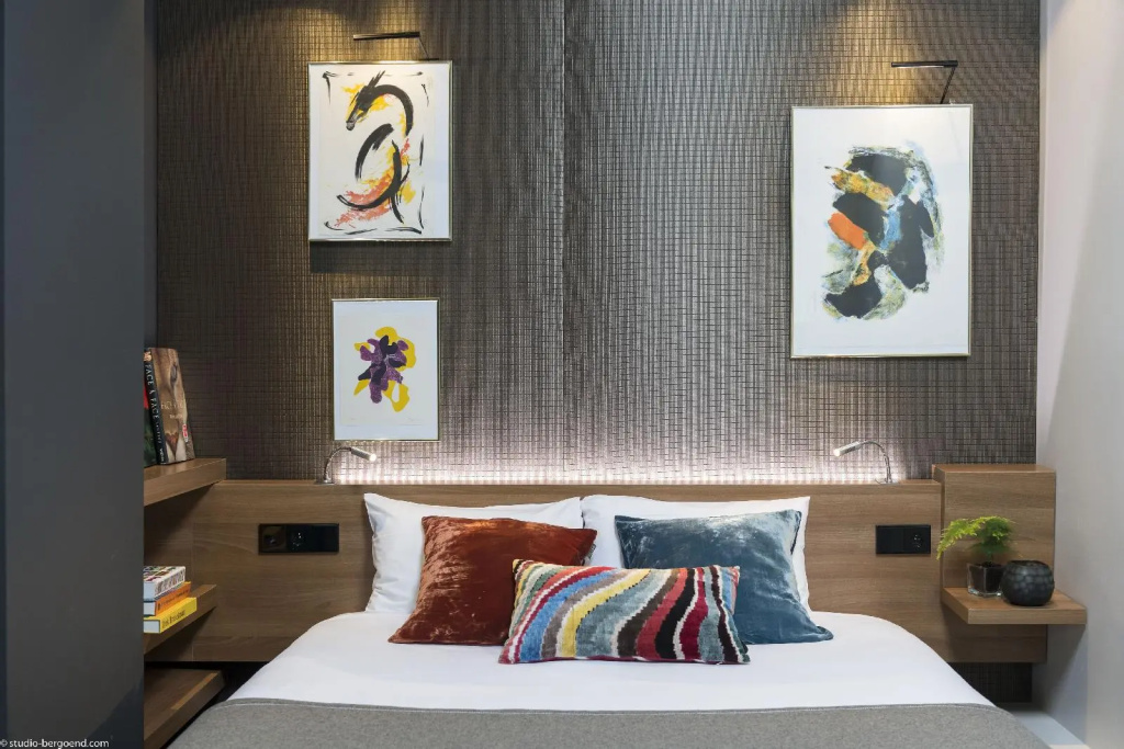 Afficher la photo 6 — Fred Hotel