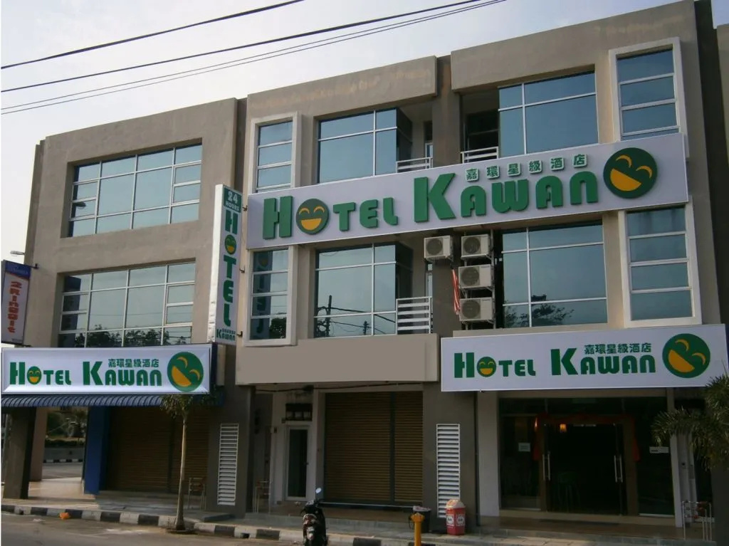 Hotel photo 1