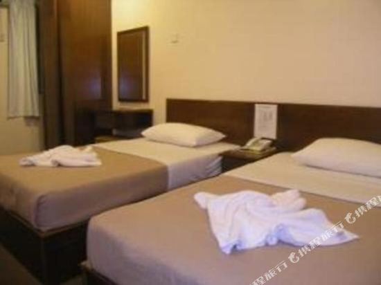 Hotel Seafront Sandakan