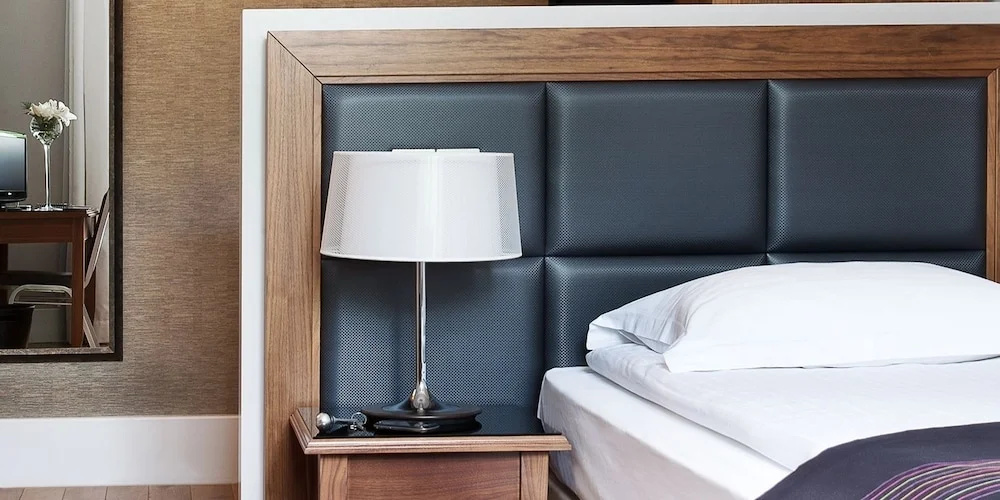 Hotel Zamek Lubliniec - Chambres