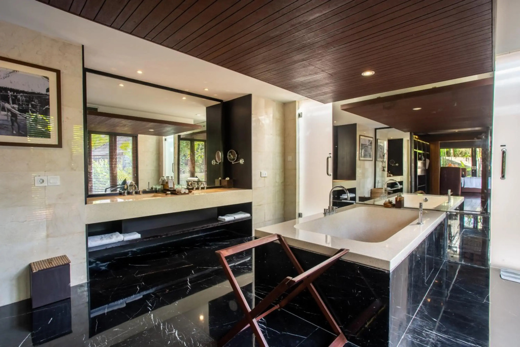 Sanctoo Suites and Villas - Général