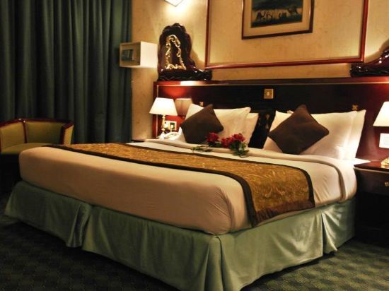 Orchid Hotel