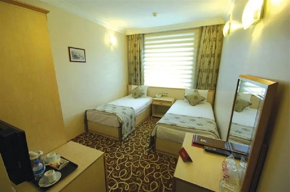 Hotel photo 7