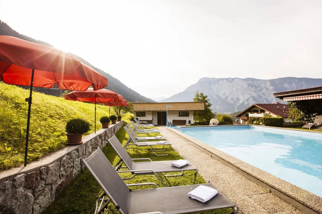 Aktiv Panoramahotel Daniel - Général
