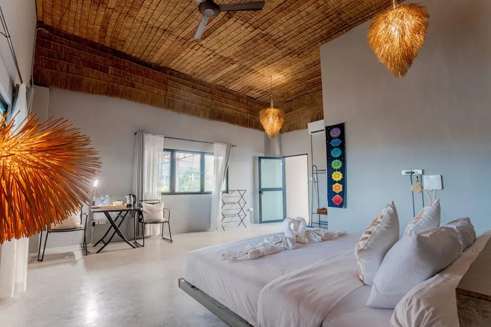 Superior Villa