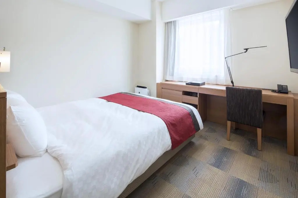Hotel Folkloro Sanrikukamaishi - Chambres