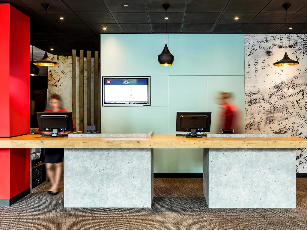 ibis Szczecin Centrum - Général
