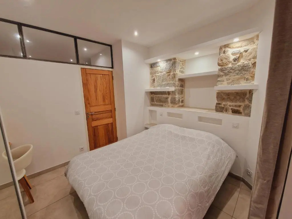 Superbe appartement en plein coeur d'Ajaccio