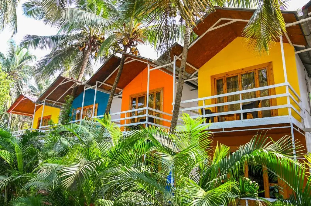 Mulberry La Blanca Resort