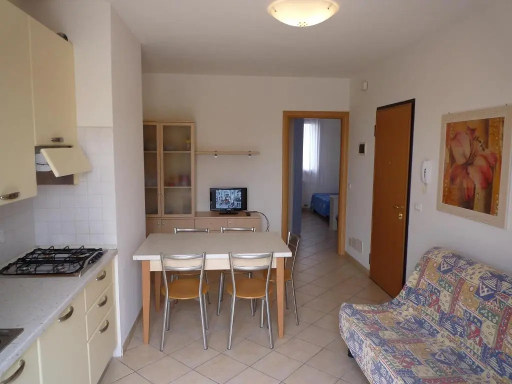 Le Ginestre - Chambres