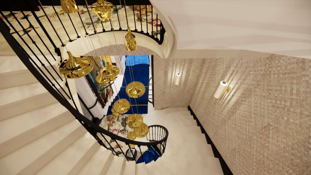 Best Western Premier Hotel des Vignes et des Anges - Général
