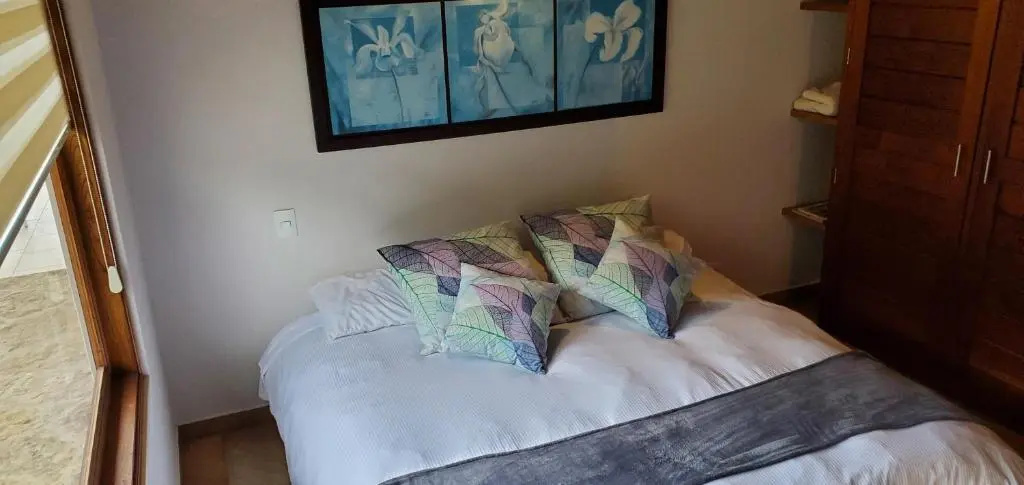 Apartasuites Las Marias - Chambres