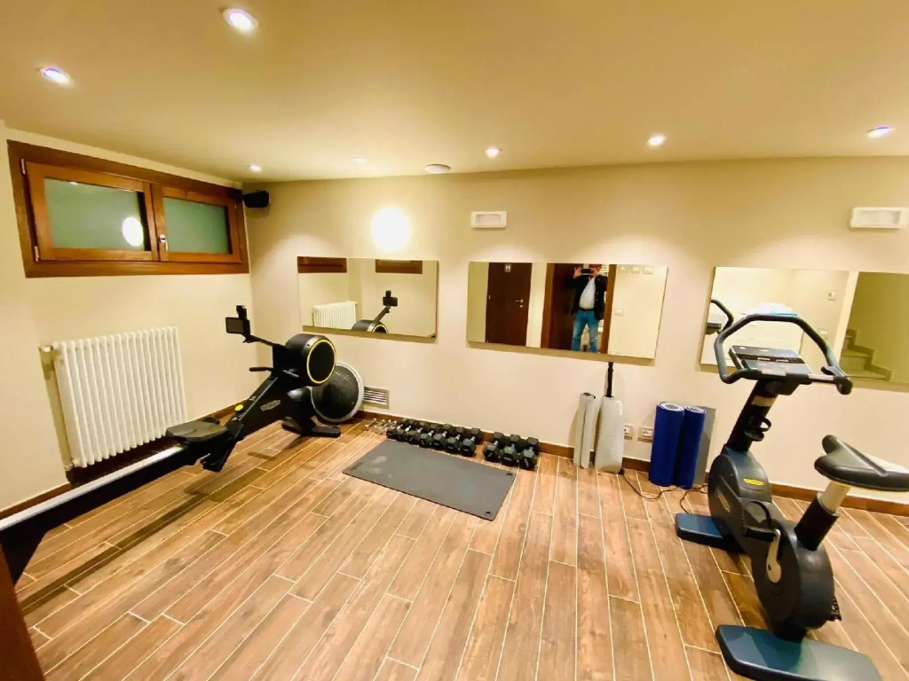 Hotel photo 20