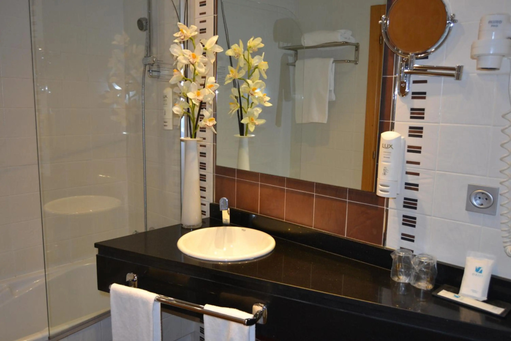 Hotel Spa Odeón - Général