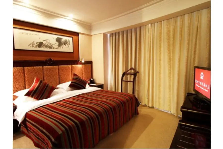 Hotel photo 10