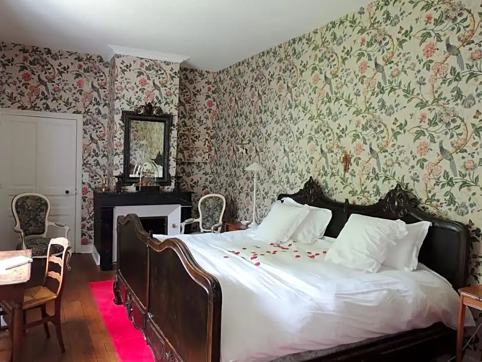 Le Domaine de Mestré, The Originals Relais - Chambres