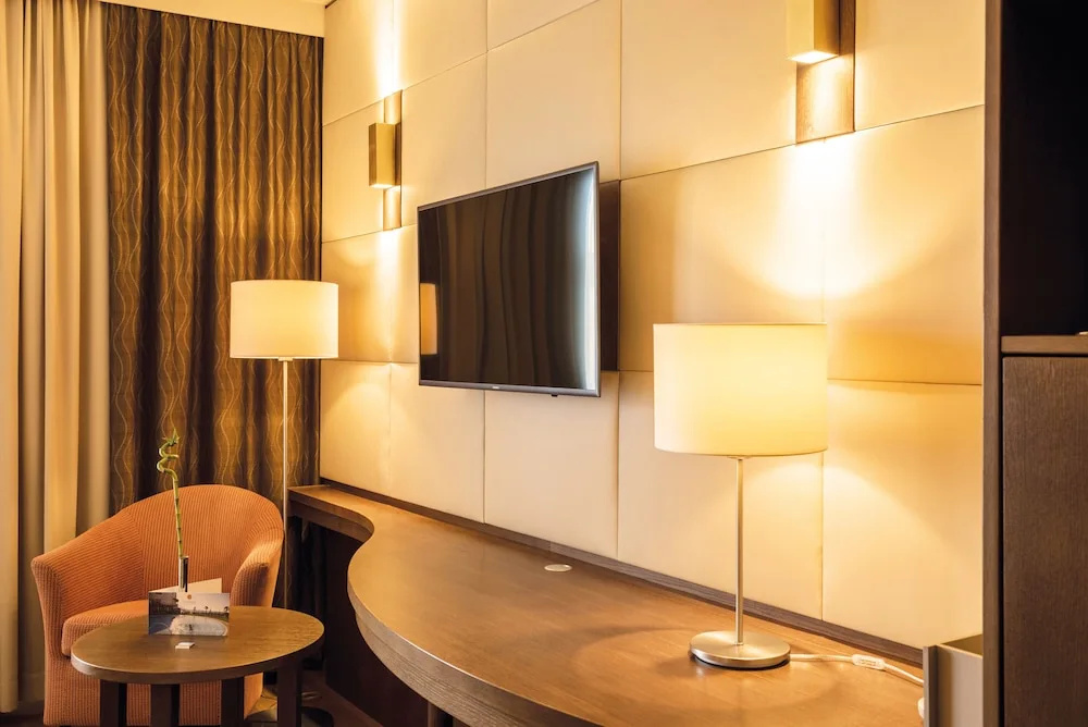 Hotel & Spa Larimar - Chambres
