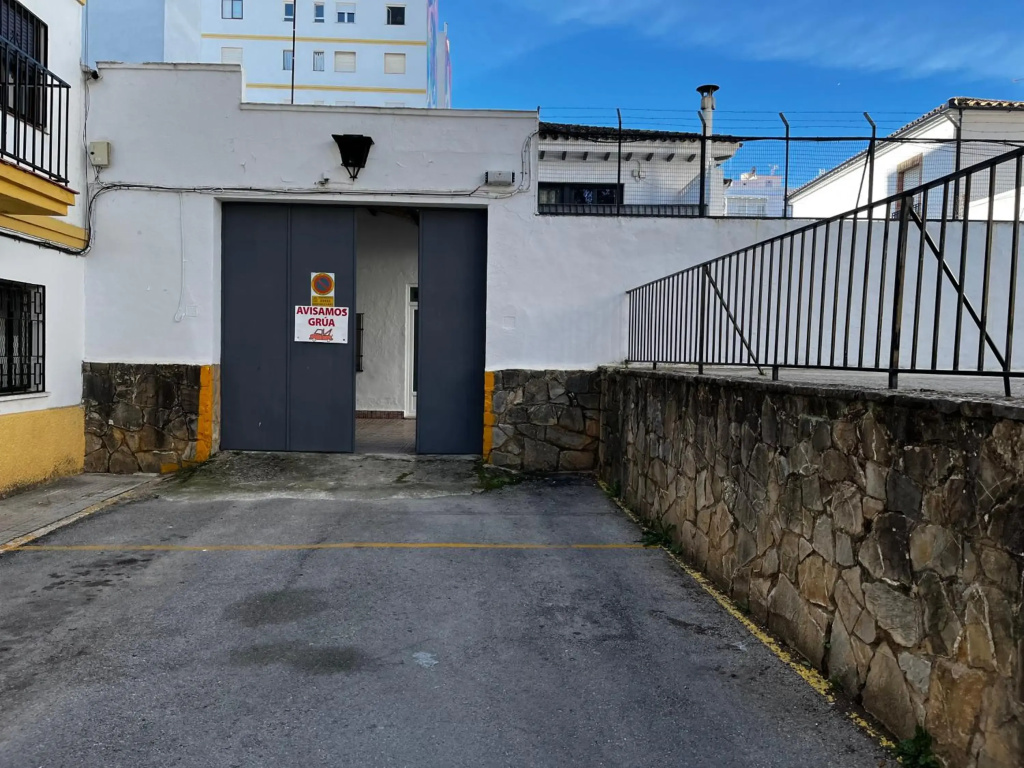 Apartamentos Villa Serali Parking Gratis