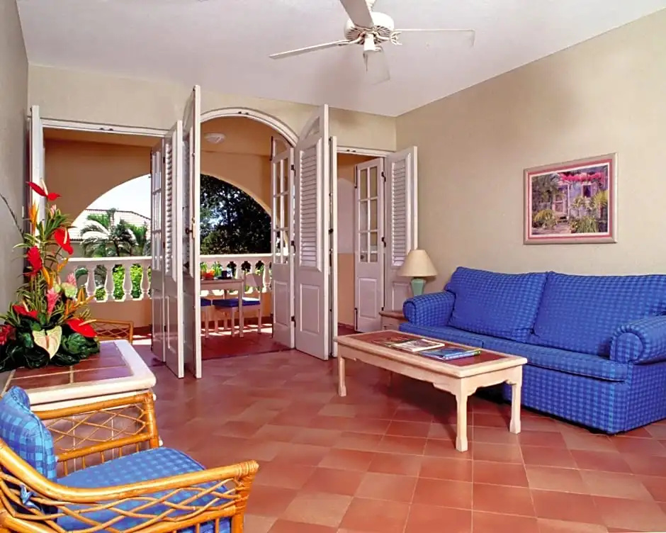 Divi Heritage - Adult's Only - Chambres