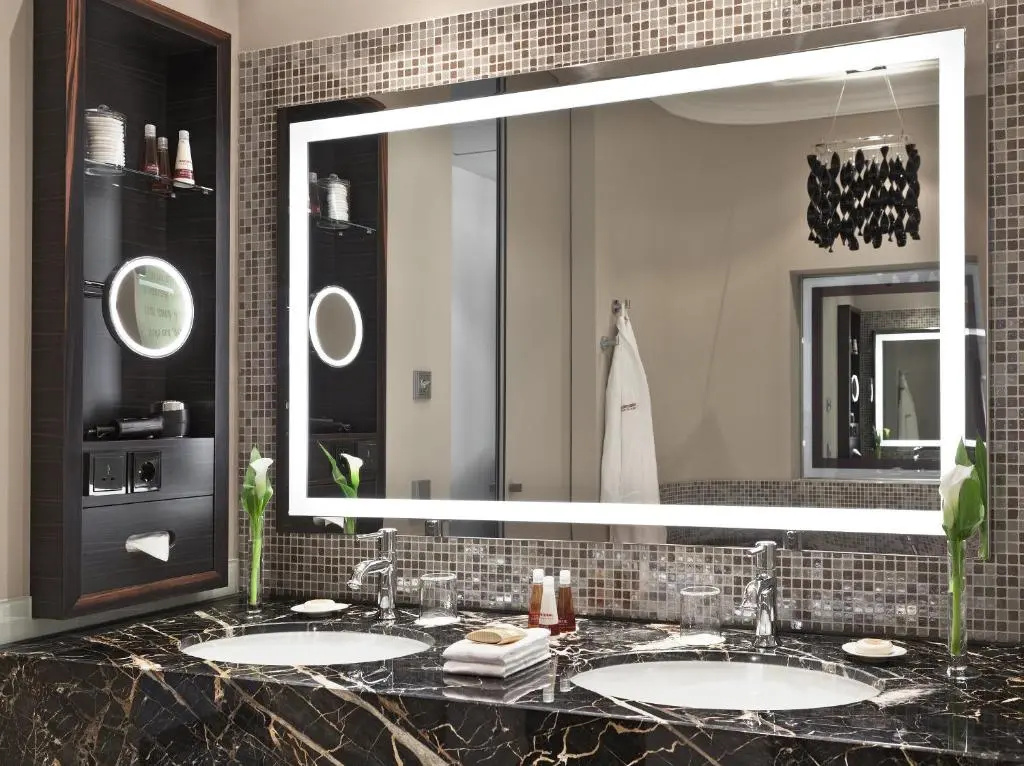 Steigenberger Icon Grandhotel Handelshof - Chambres