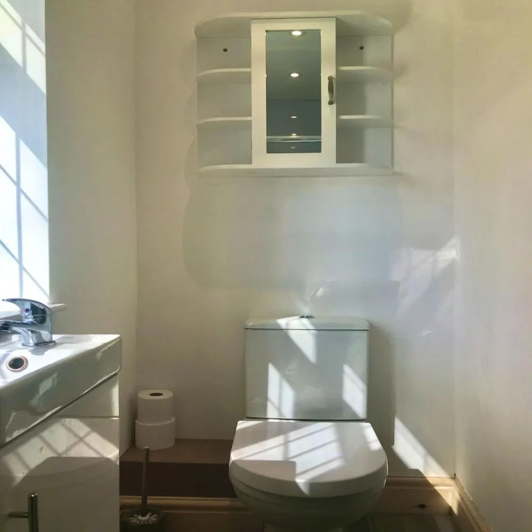 The Castle Hotel - Chambres