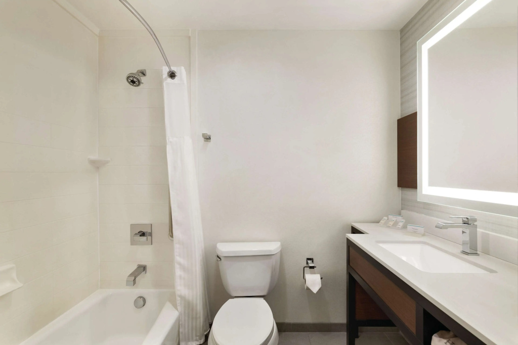 Hilton Garden Inn Oxford/Anniston - Général