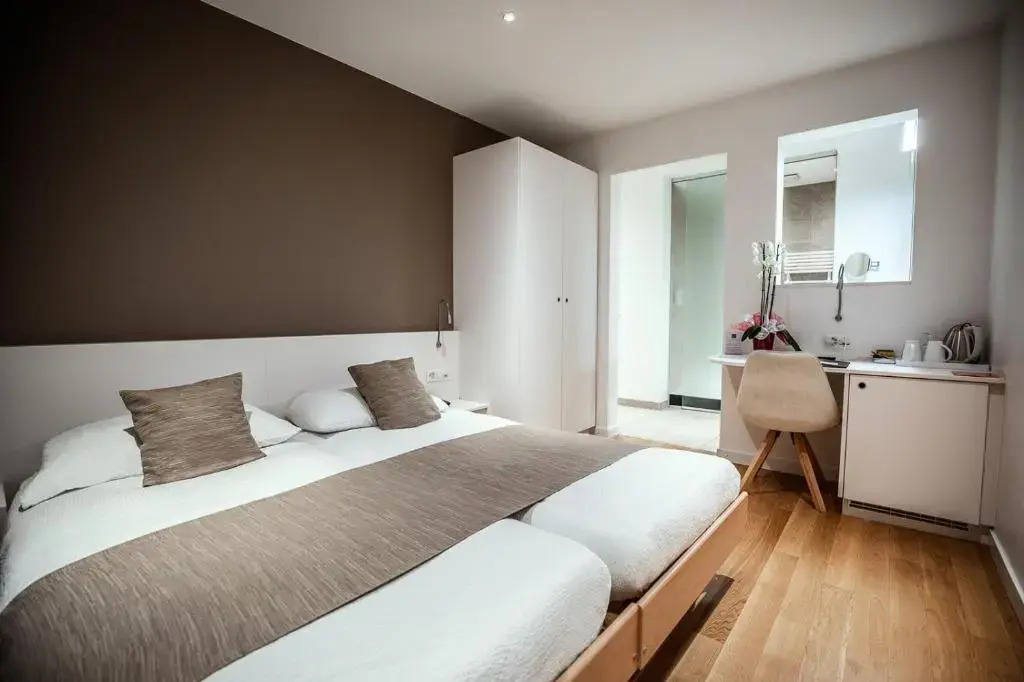 Hotel Élite by null
