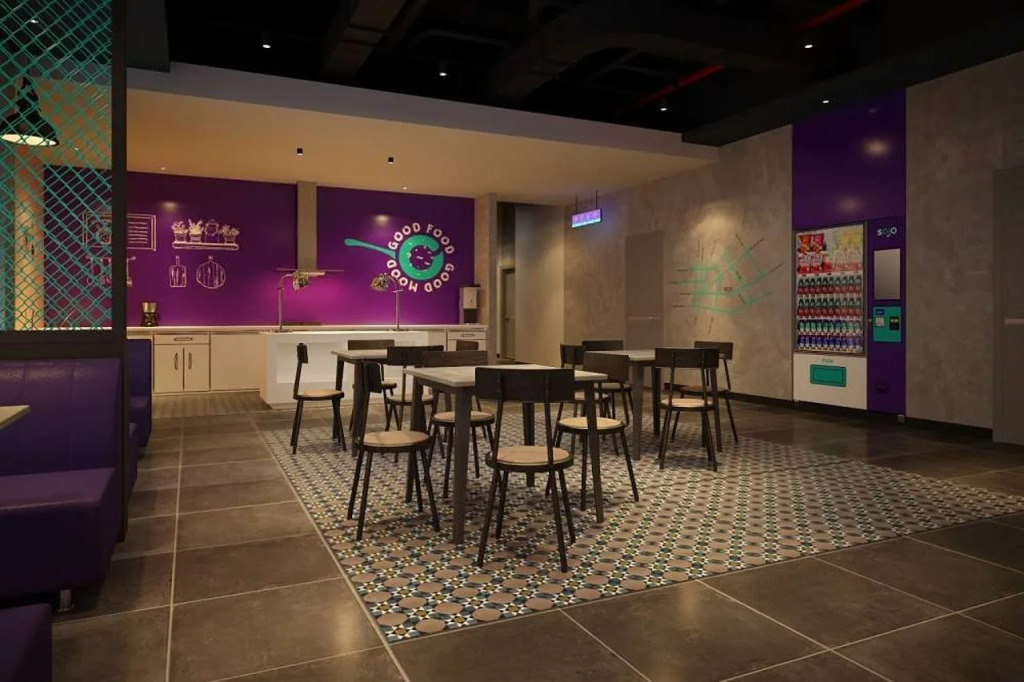 Tru by Hilton Buon Ma Thuot City Centre — фото 6