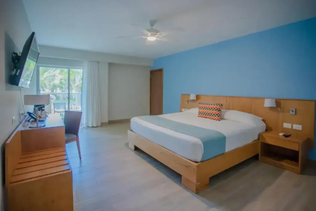 Coral Costa Caribe Beach Resort - All Inclusive - фото 37
