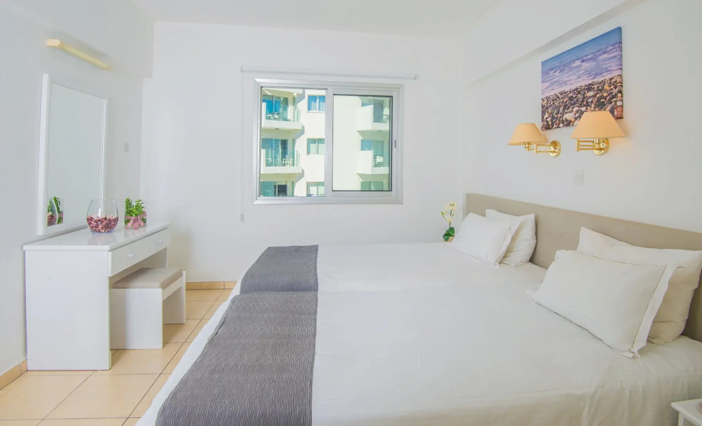 Alva Hotel Apartments - Général