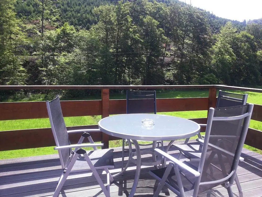 Naturparadies Bad Laasphe