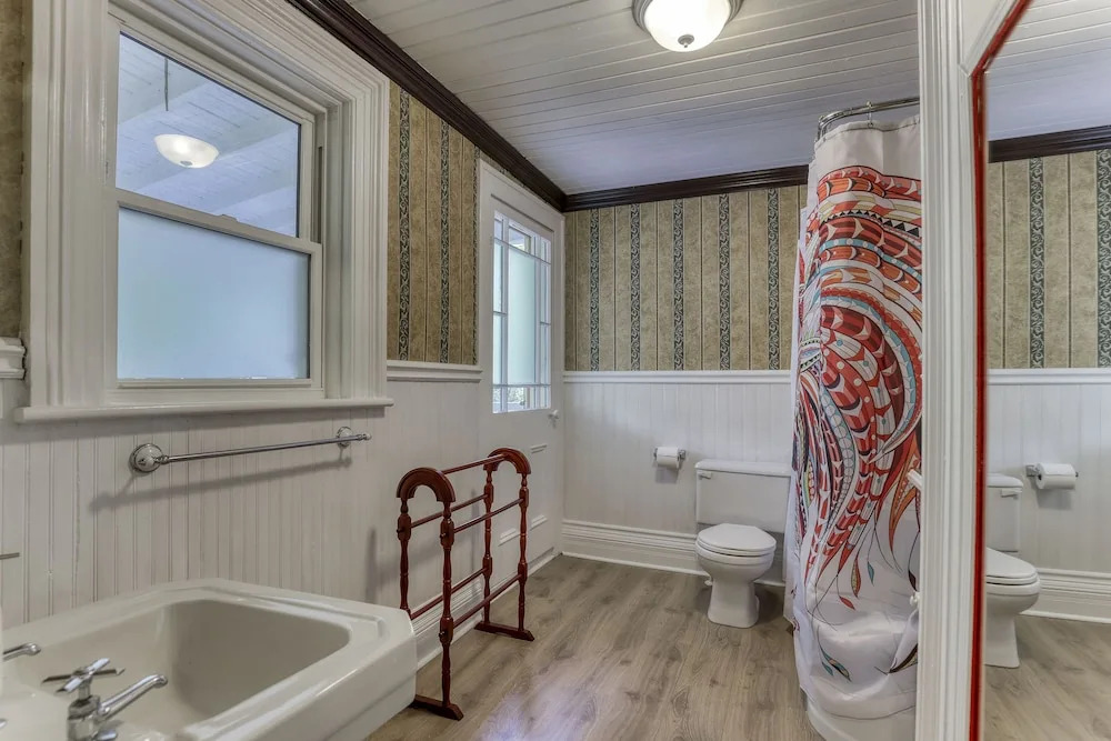 Pangea House - фото 26