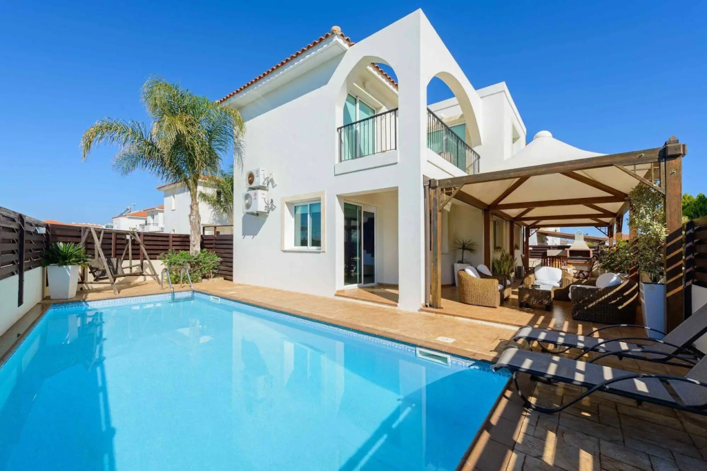 La Vita Villas - Général