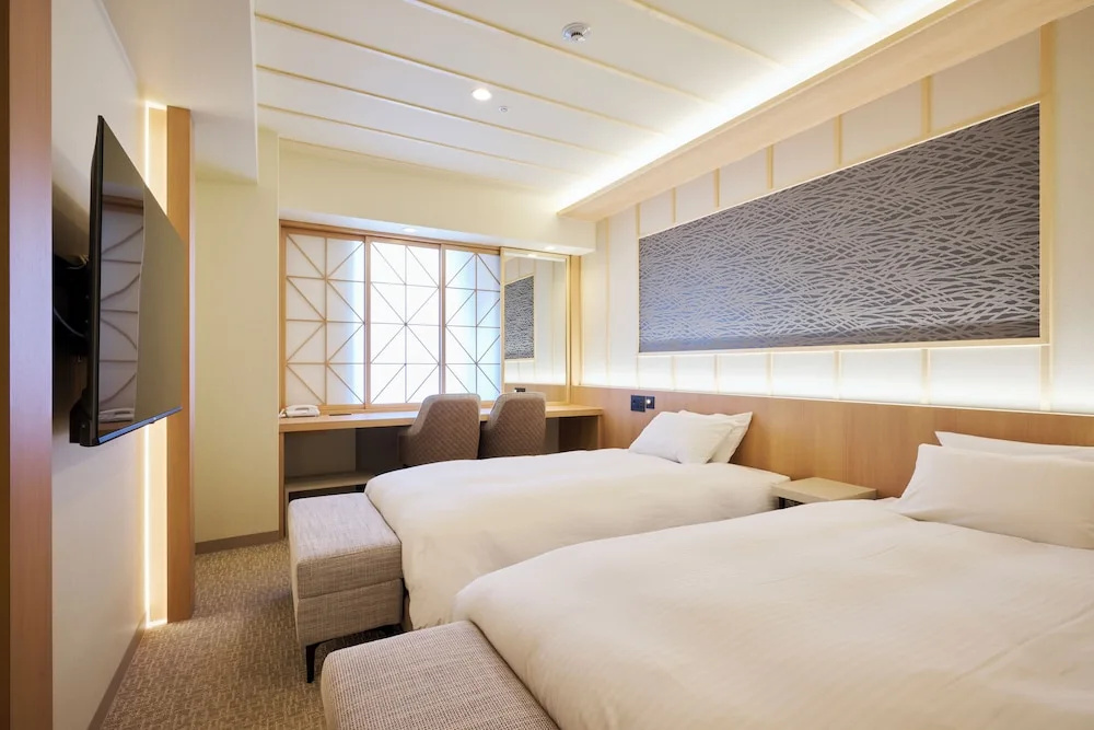 Hotel Fukuracia Osaka-Bay 사진 16