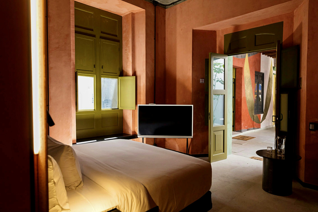 Hotel photo 11